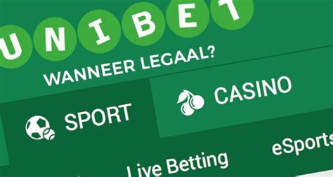 bwin legaal